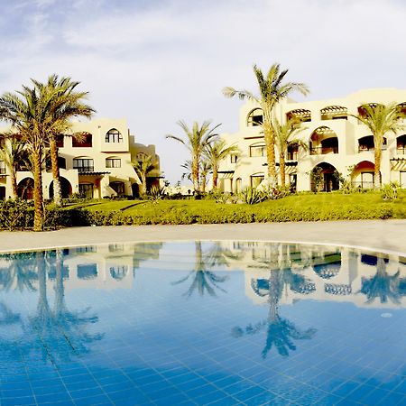 Готель Jaz Neo Saraya Palms Хургада Екстер'єр фото