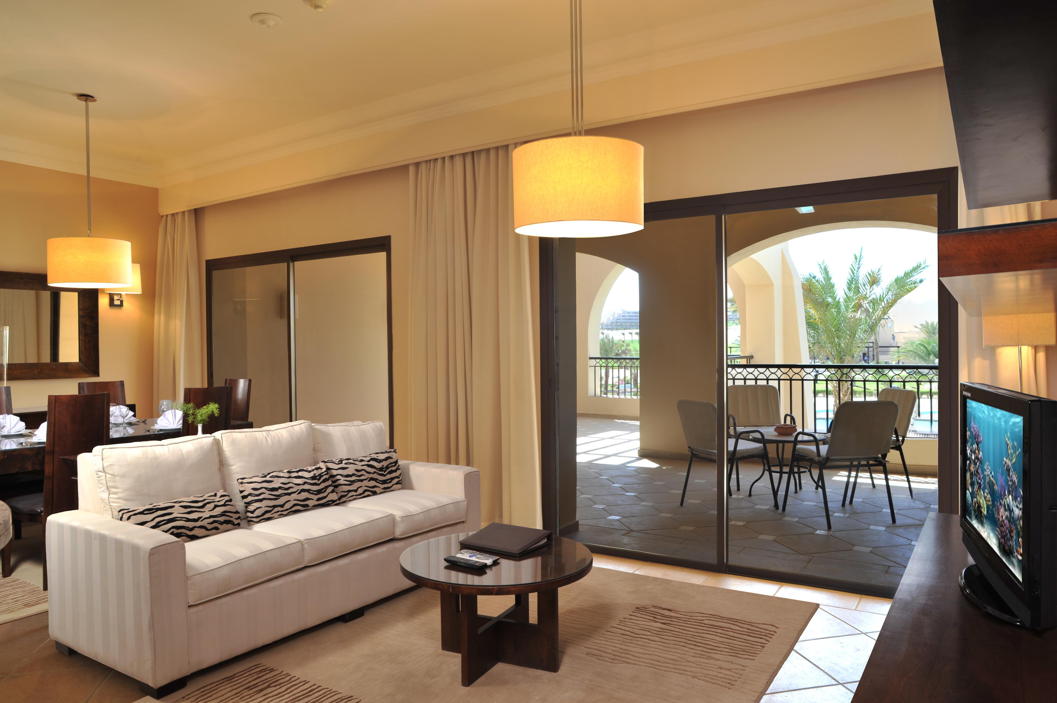 Готель Jaz Neo Saraya Palms Хургада Номер фото