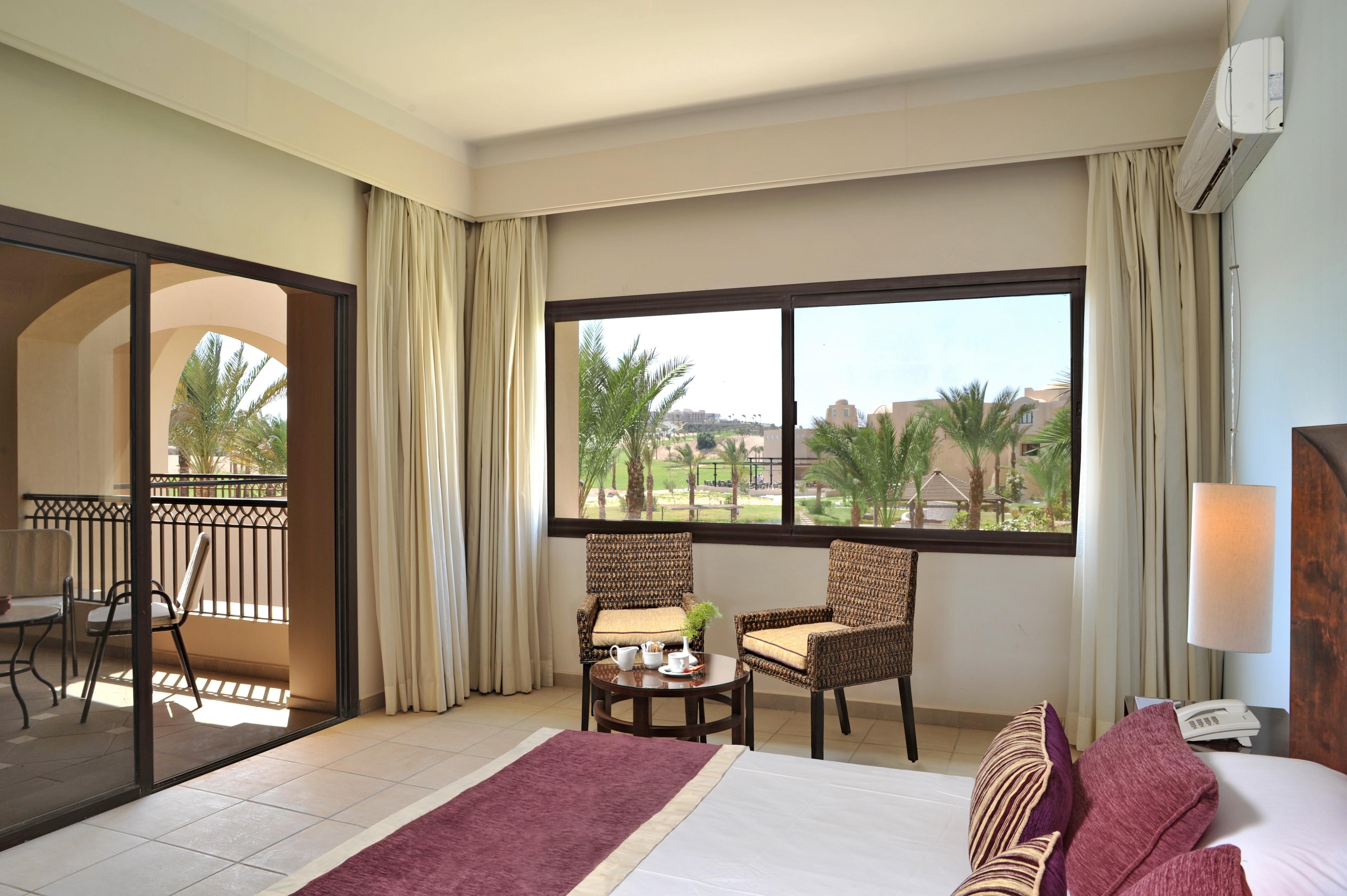 Готель Jaz Neo Saraya Palms Хургада Номер фото