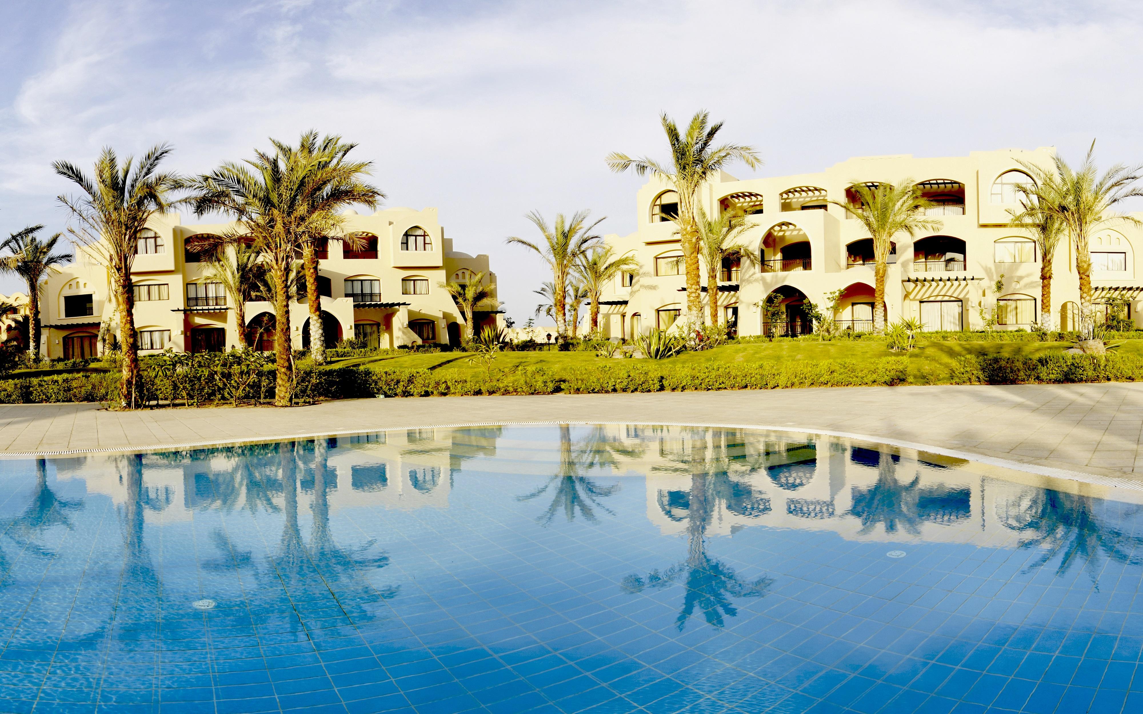Готель Jaz Neo Saraya Palms Хургада Екстер'єр фото