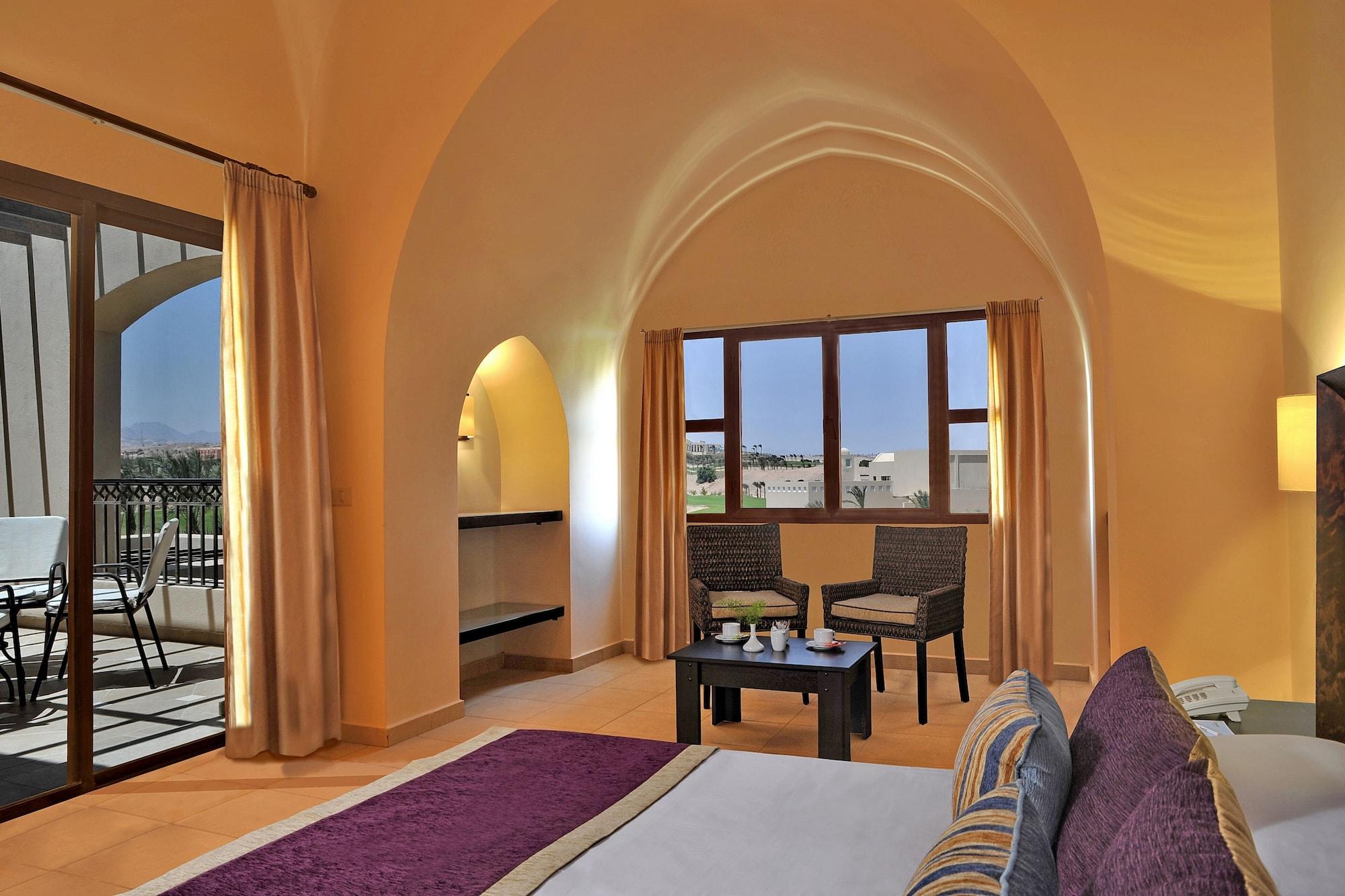 Готель Jaz Neo Saraya Palms Хургада Номер фото