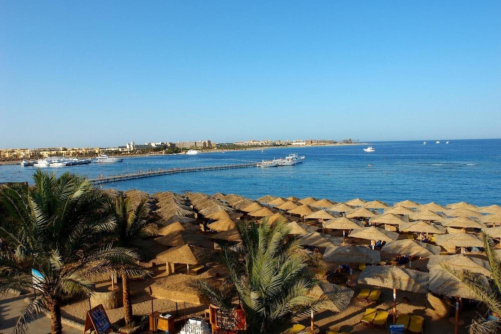 Готель Jaz Neo Saraya Palms Хургада Екстер'єр фото