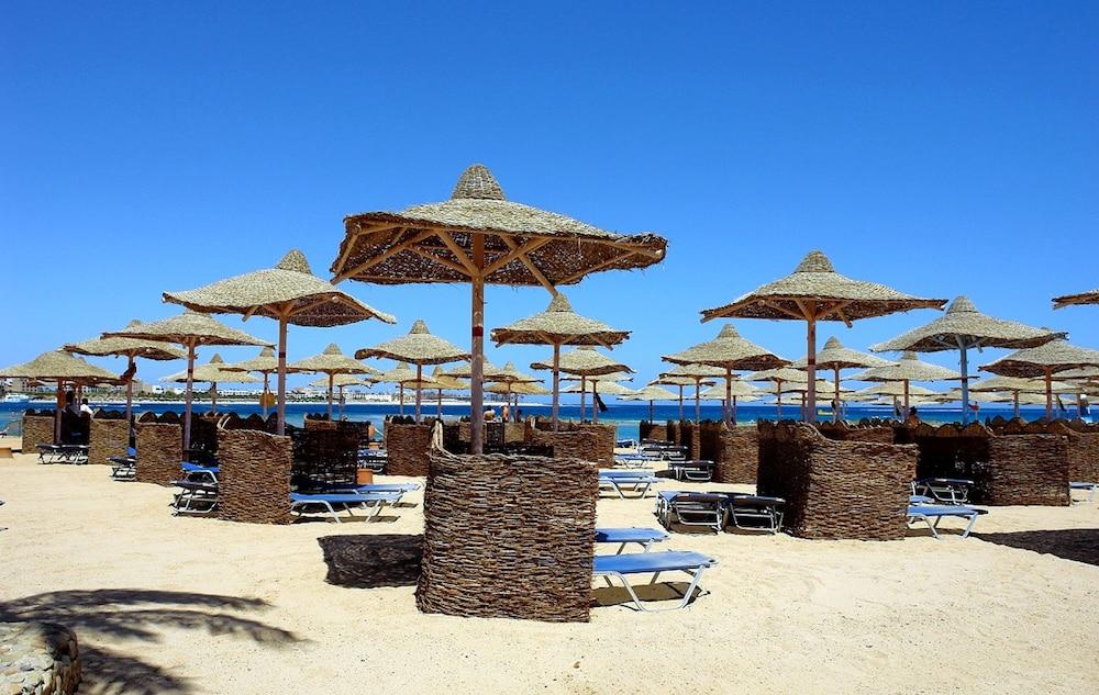 Готель Jaz Neo Saraya Palms Хургада Екстер'єр фото